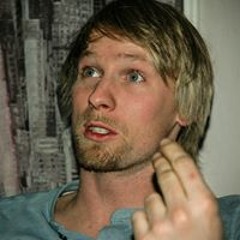 Michael Westerlund 1