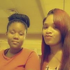 Breana DopeeAzx Sims