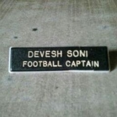devesh soni