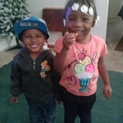 MzPisces WonderfulKids