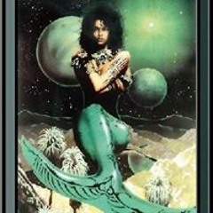 Stacey Rudolph-Smith