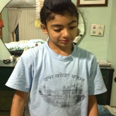 Gal dil de das Sajan