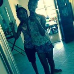 Shadriene Adriana Guevas