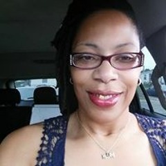 Valeria Blessed Davis