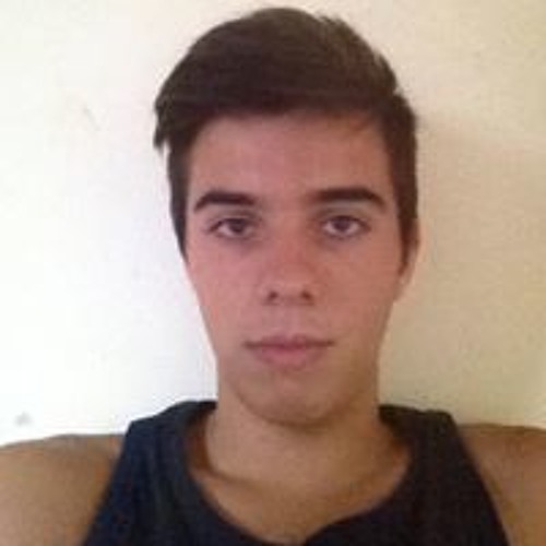 Lucas Campos 125’s avatar
