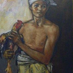 Rajah Siliwangi - Pusaka Kujang Karinding