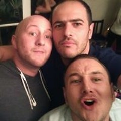 Morgan Doghramadjian