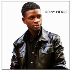 Rony Pierre 3
