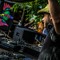 Dj Pieces (The Rolling Stoned)