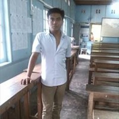 Thein Kyaw Moe 1
