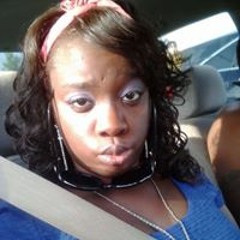 Quisha Sweetbaby Davis