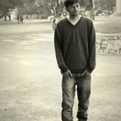 Balu Sharma