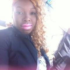 Tahira Barbie Matthews