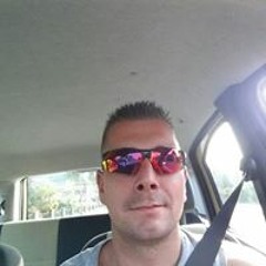 Ricardo De Klerk Wolters