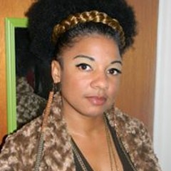 Soulmantress Gemineye