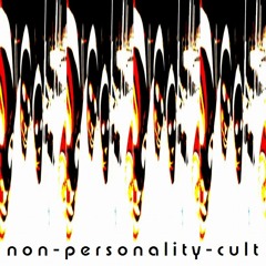 Non-Personality-Cult