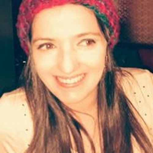 Romina Soledad Osorio’s avatar