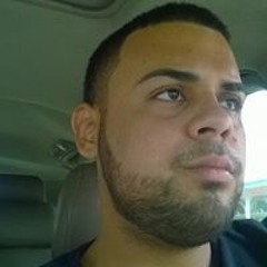 Jammal Loi Negron Alicea