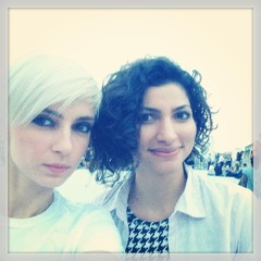 Duchesse Sangria Labou