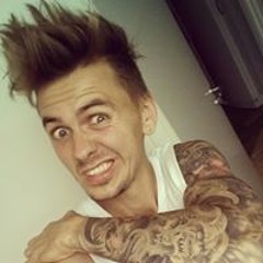 Hannes Fredriksson 1