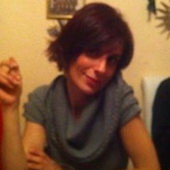 Arantxa Latorre Moreno