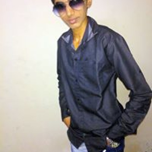 Madhav Parekh’s avatar