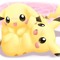 AnnyLy PikaChu づ◕‿◕づ