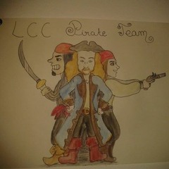LCC Pirate Team