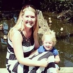 Megan Holbert Coleman