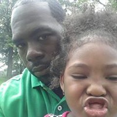 Larry Hickman-Johnson