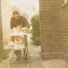 Lorna Frances O'brien