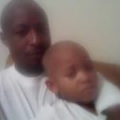 Kinyida Wood Greenlee Sr.