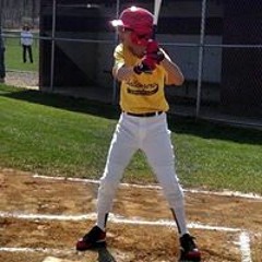 Elijah Brink