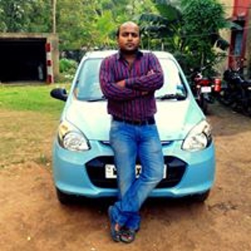 Krishnendu Rana Paul’s avatar