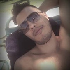 Sedley Solis Granados