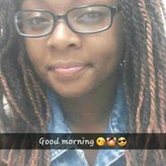 Tiffini Tamia Campbell