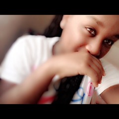 Raven Ashley Fossett