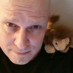 Christian T.W. Blunt