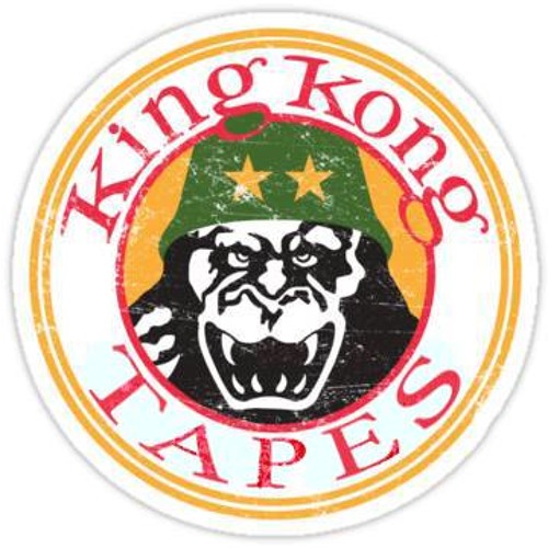 King Kong Tapes’s avatar