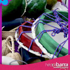 Artesanía Musical