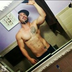 Francisco Javier Diaz 43