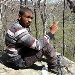 Terrell Middlebrooks