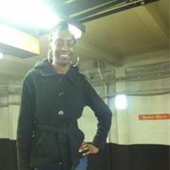 Ayyo Britt Mcknight 1