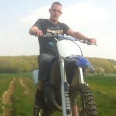 Spirou Vandenbroucke