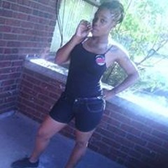 Iesha SoBeautiful Grayson