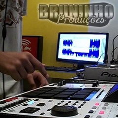 DJ BRUNINHO ✪