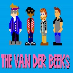 The Van Der Beeks