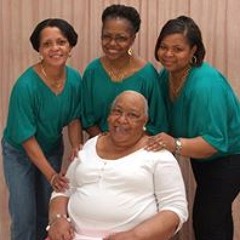 Sherri Harris Morakinyo