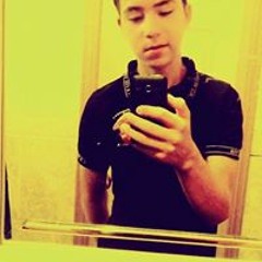 Alejandro Betancourt 23