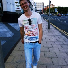 Danny▽